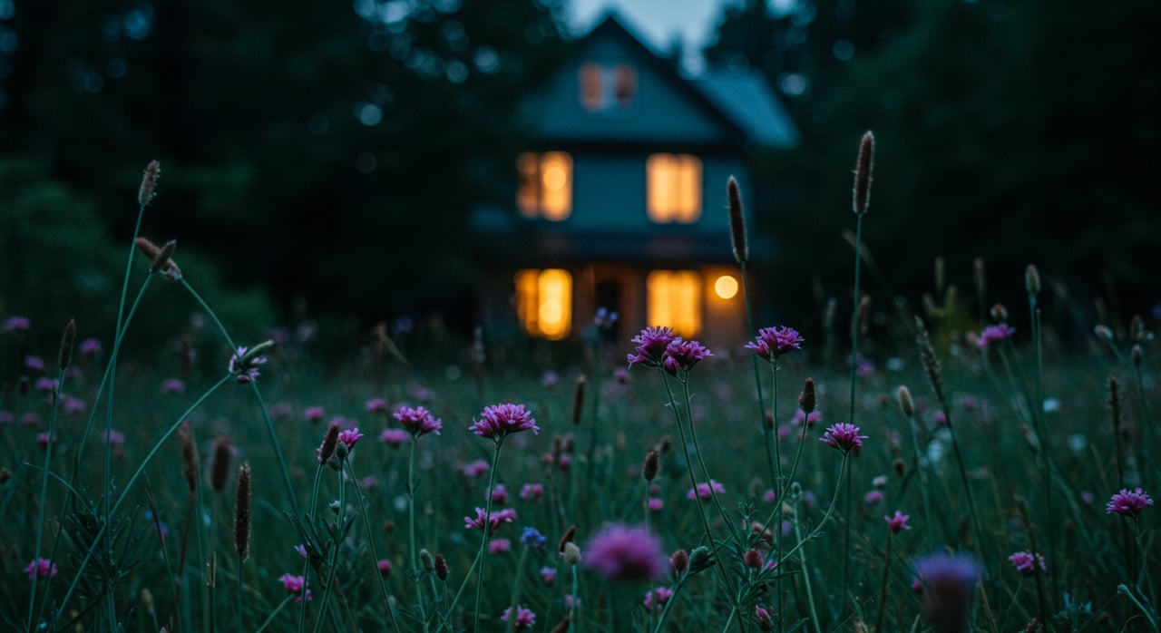 What to Consider When Eyeing a Charming Home in Historic Districts