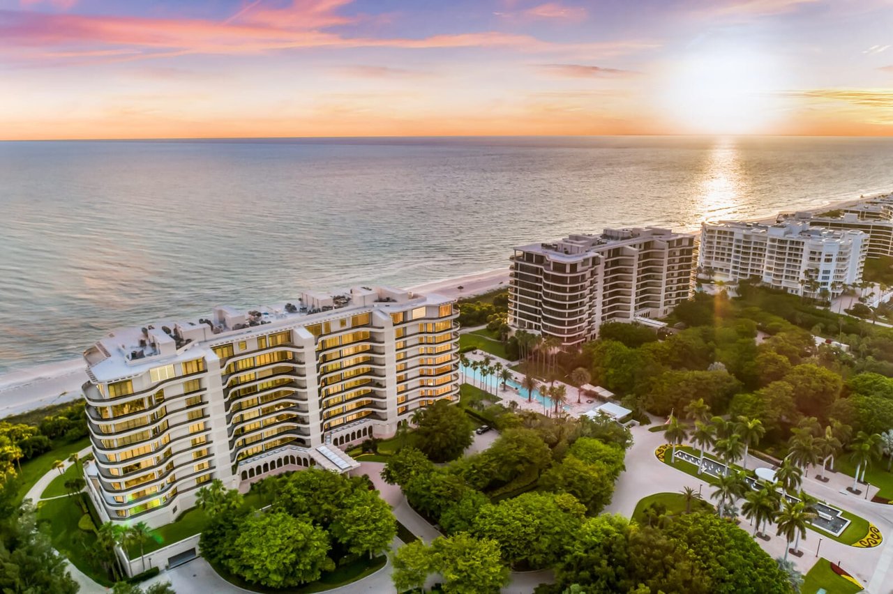 415 L'AMBIANCE DRIVE C403- LONGBOAT KEY