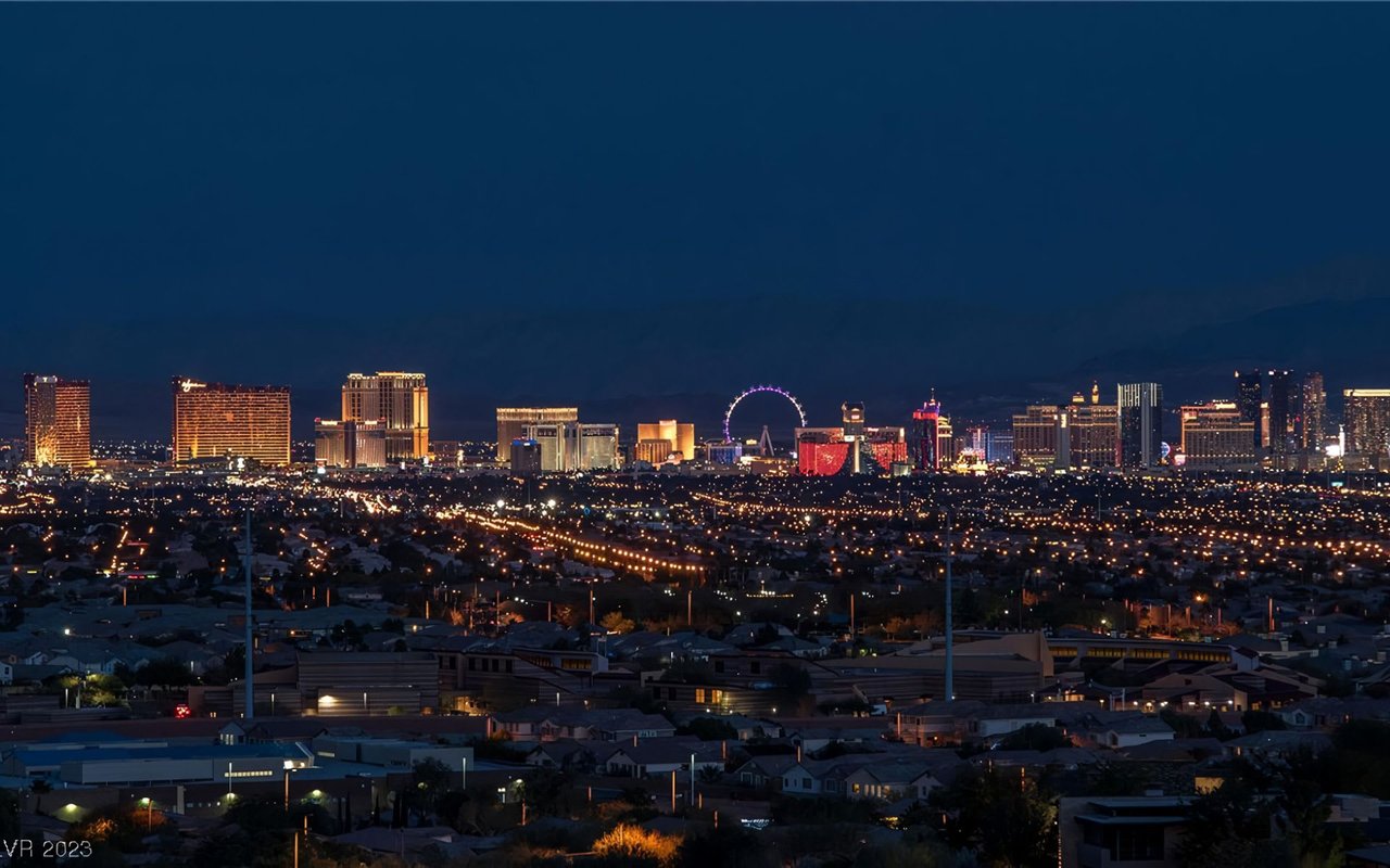 Guide to a Successful Las Vegas Relocation