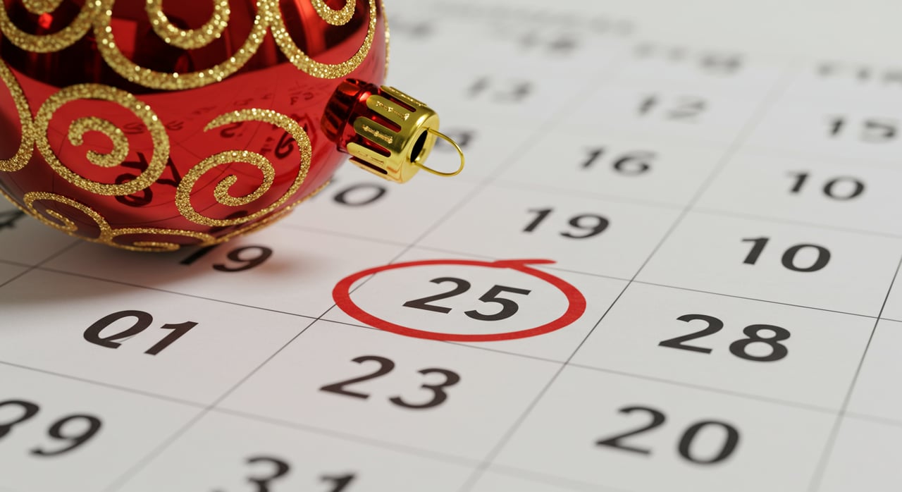 Hassle Free Holiday Planning