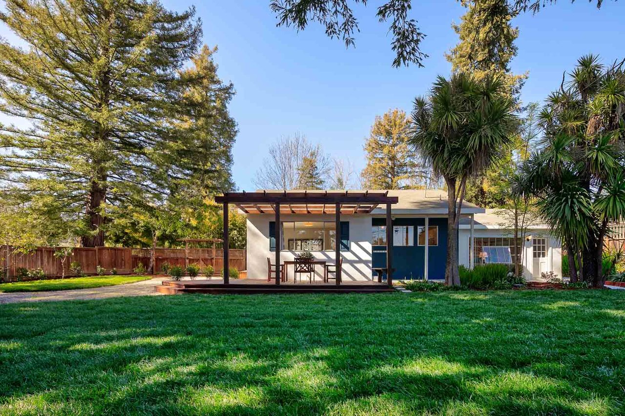 20 Suffield Avenue, San Anselmo