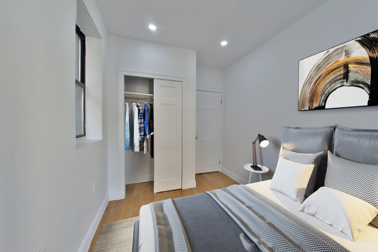 15a West 64th Street, Apt 2-D