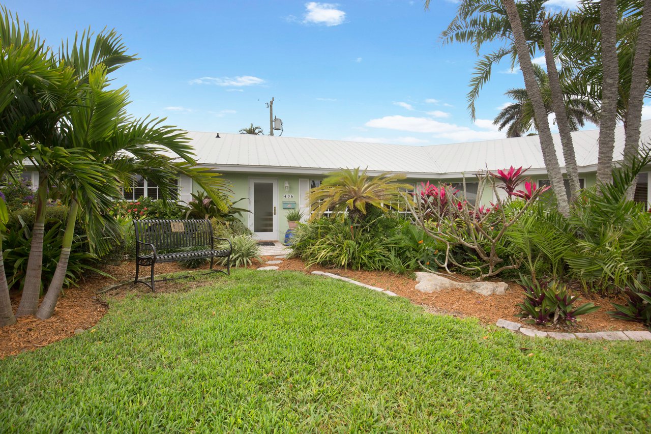 406 Venetian Dr