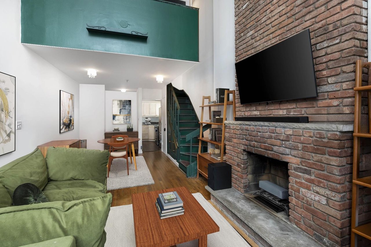 1724 Second Avenue, Apt 6-B