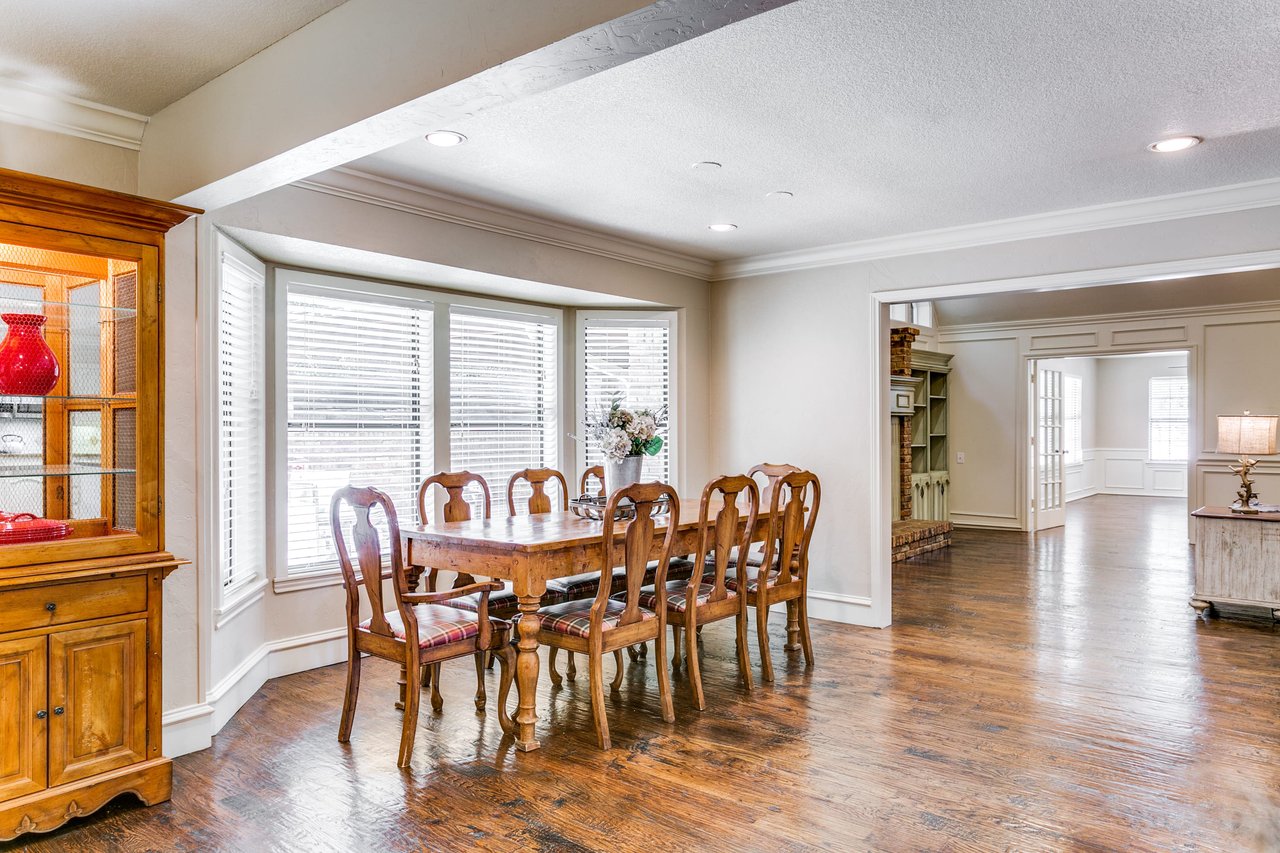 3031 Parr Lane