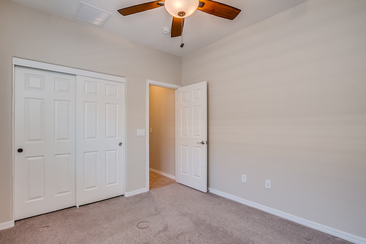 Incredible, Unobstructed Catalina Mountain Views