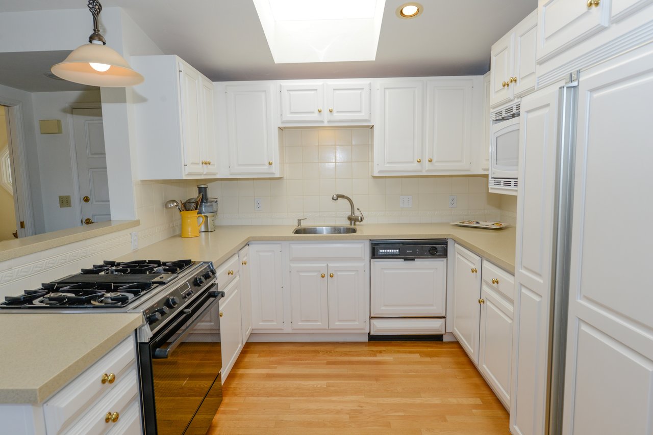 53 Hillside Avenue, San Anselmo