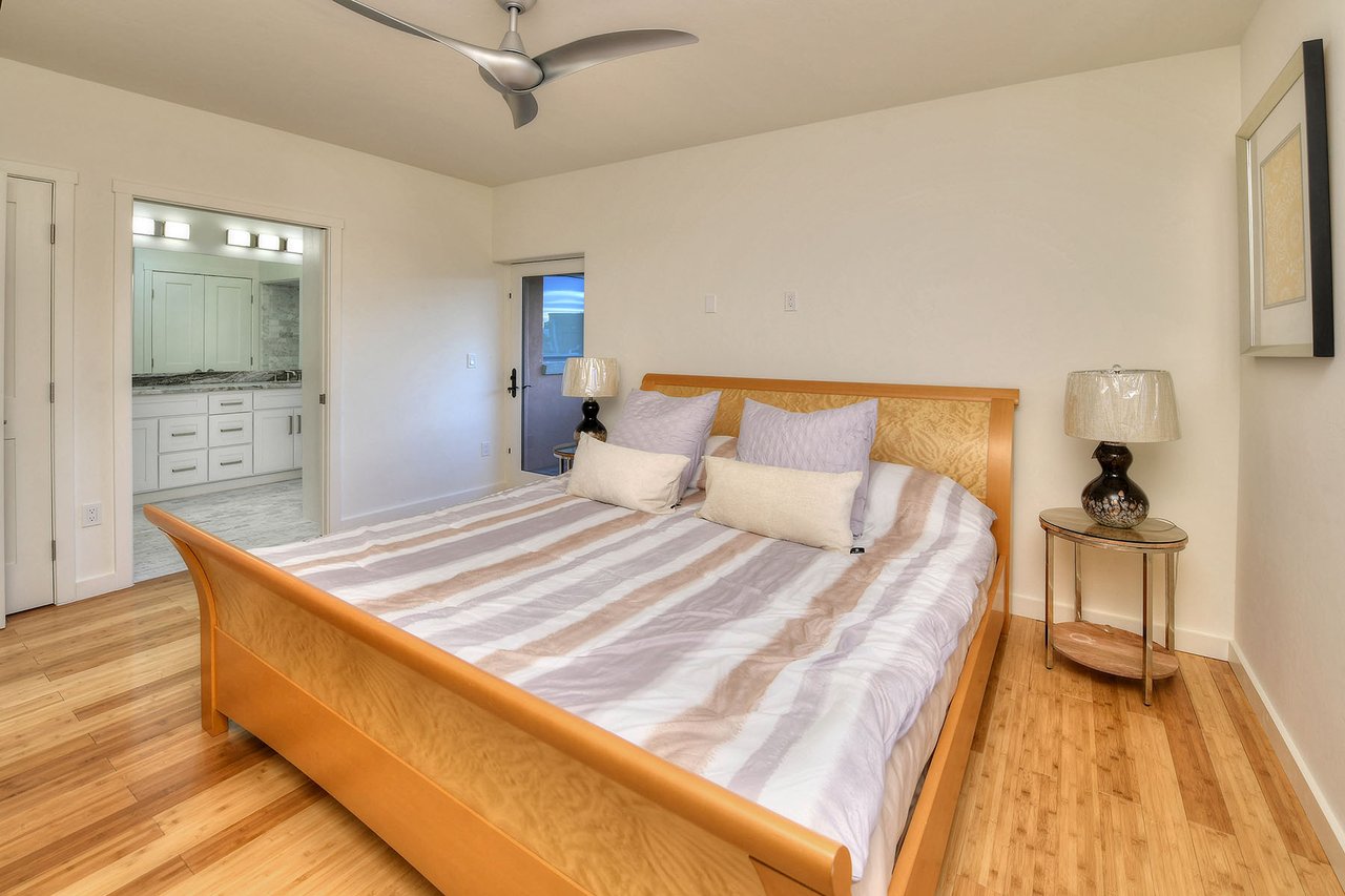New Contemporary in Barrio Viejo