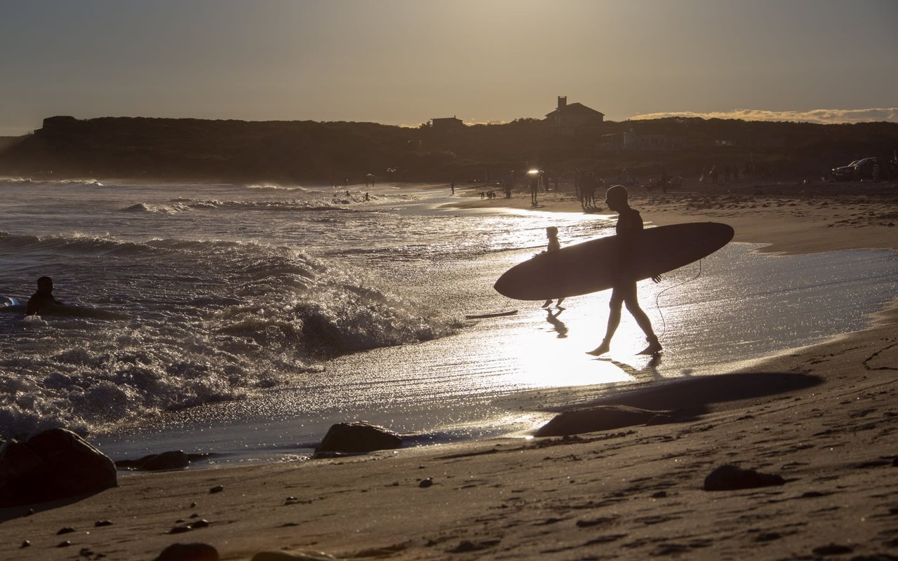 MONTAUK