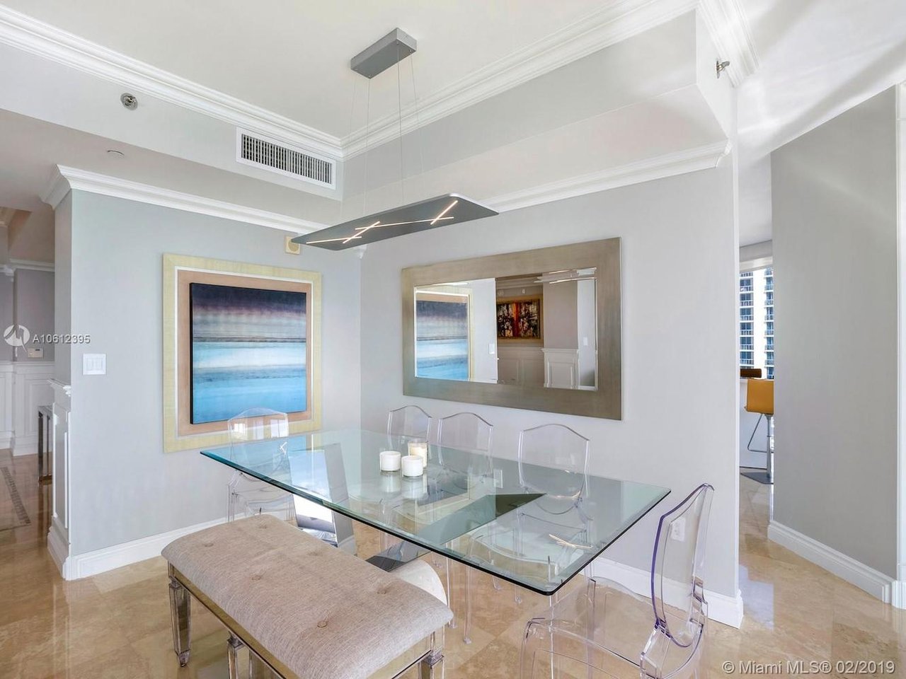 17201 Collins Ave, #1801