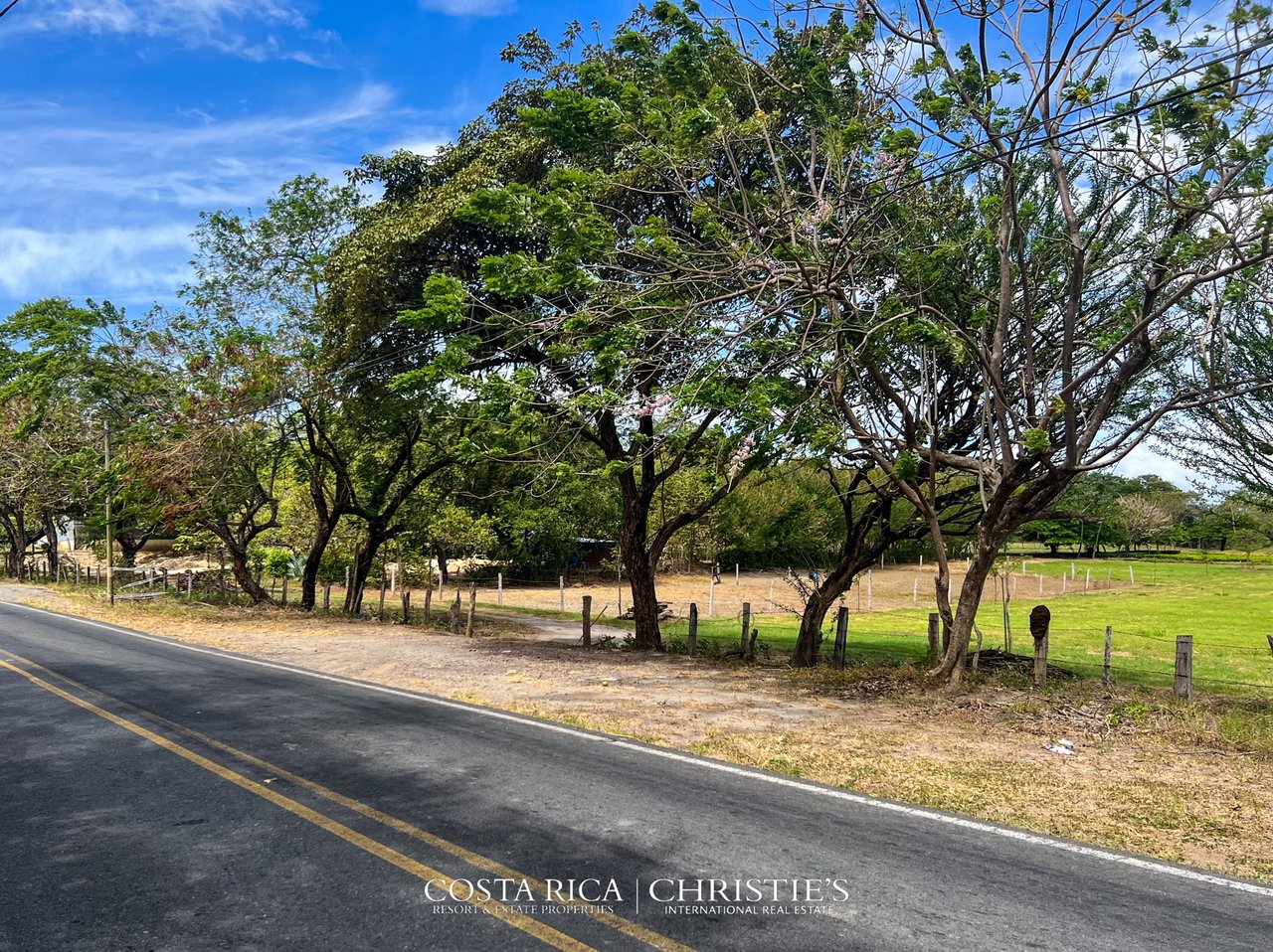 Finca Marsellesa