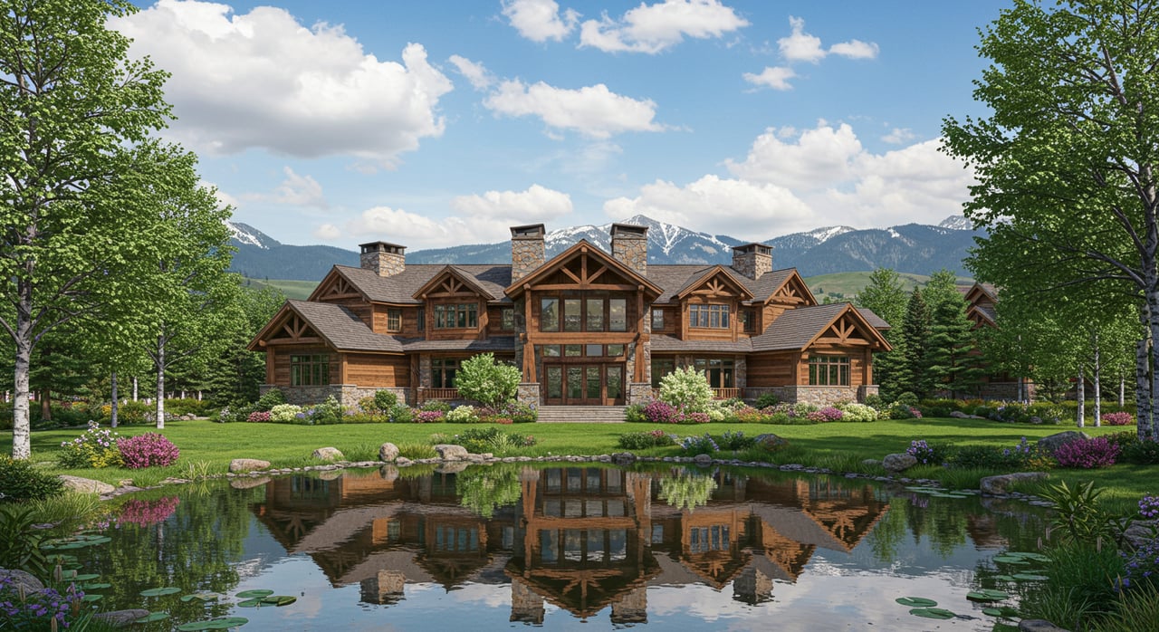 Missouri Heights