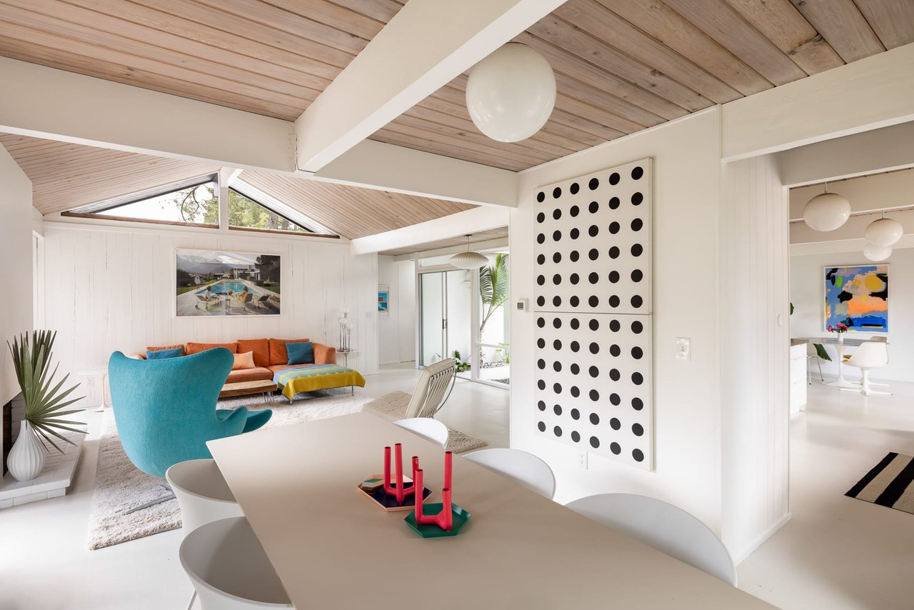 Rummer Dream House in Vista Brook