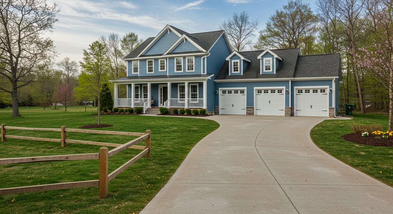Getting a Mortgage