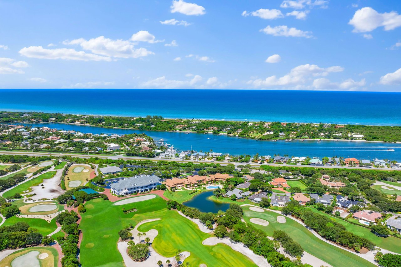 Jupiter Hills