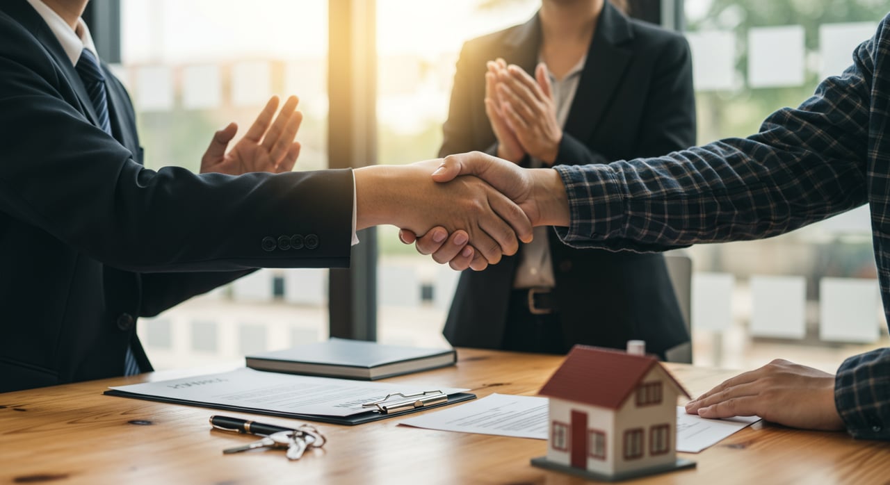 The Benefits of Working With an Experienced New Bedford, MA Real Estate Agent