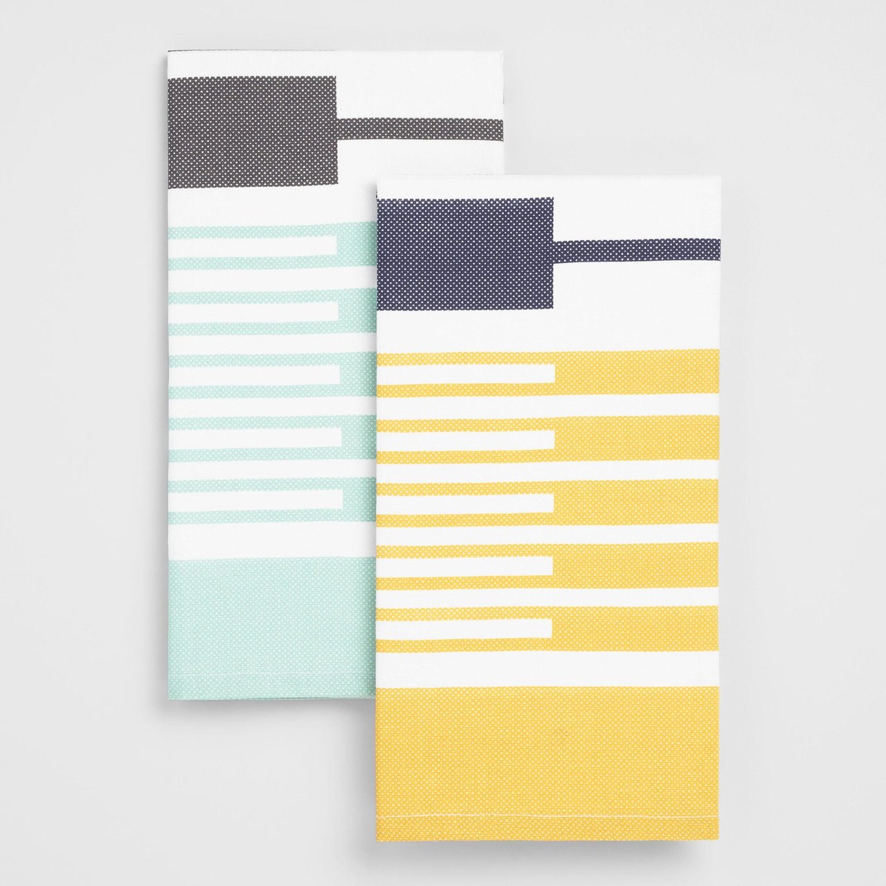 Trend Alert: Color Blocking