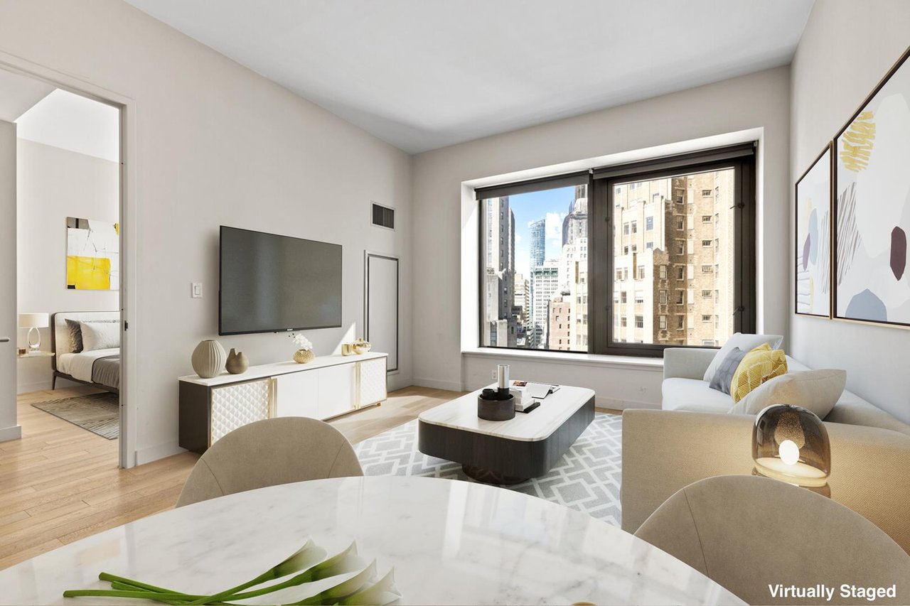 75 Wall Street, Apt 30-G