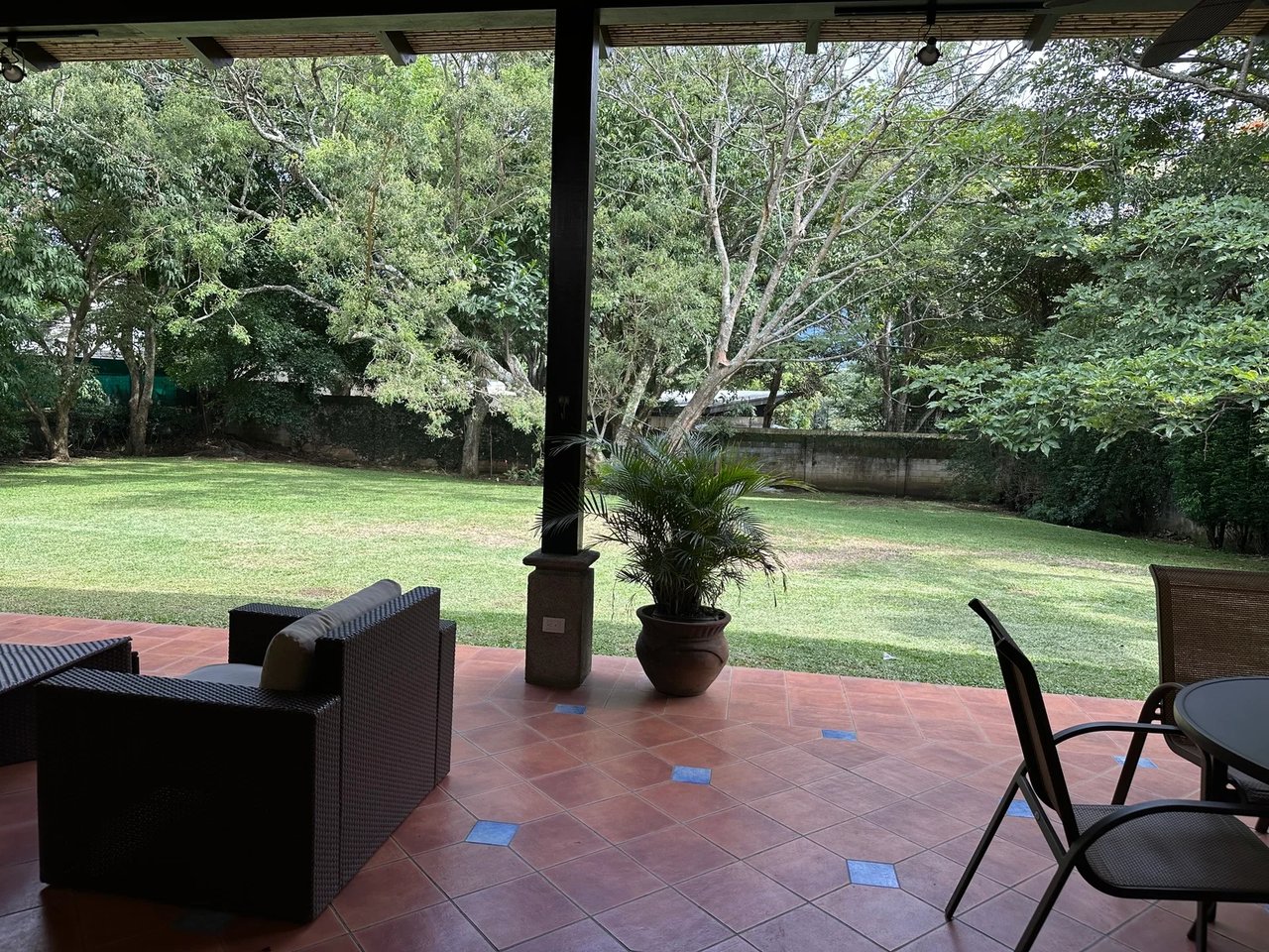Single Level Golf Residence, Santa Ana, San Jose