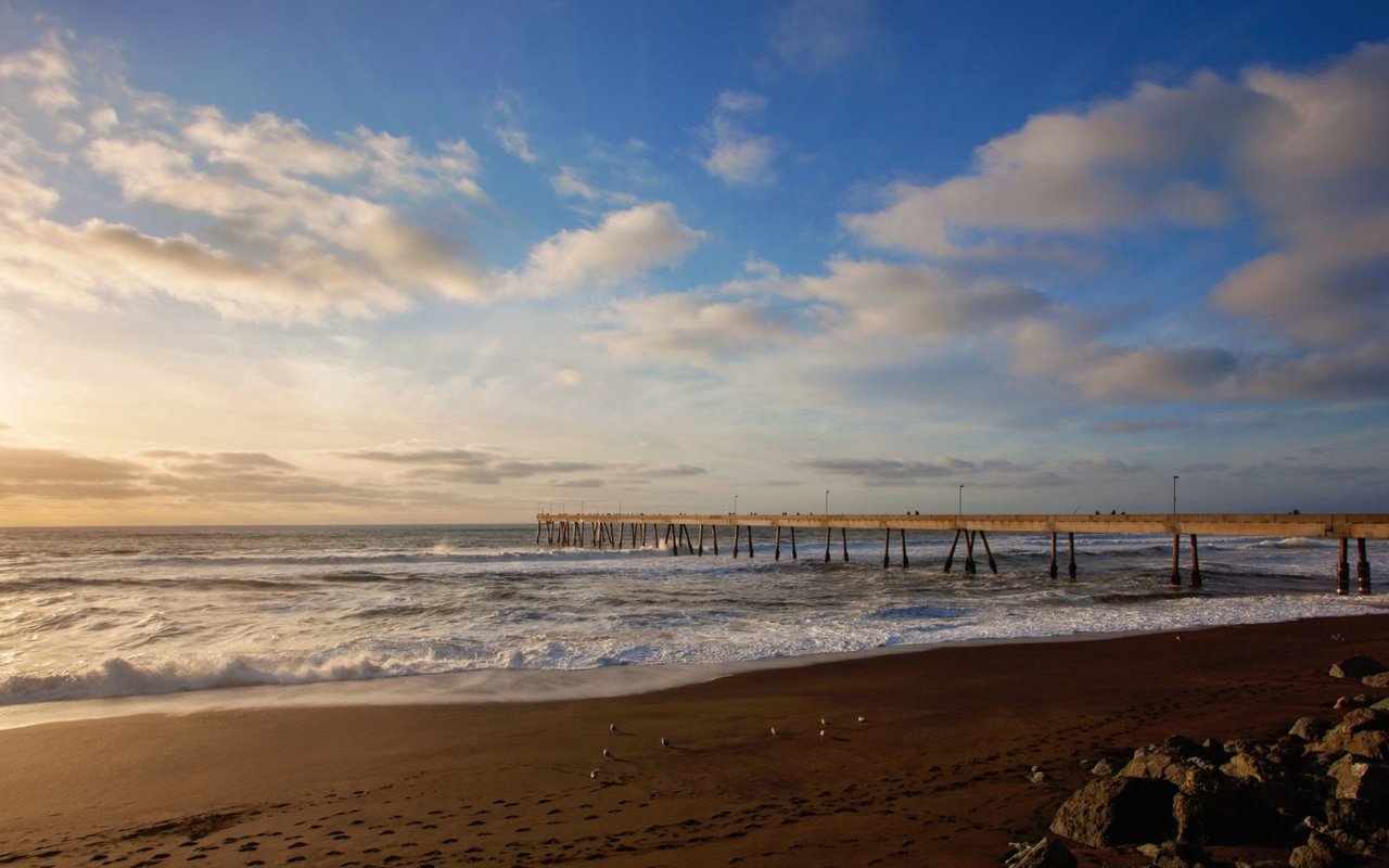 Pacifica