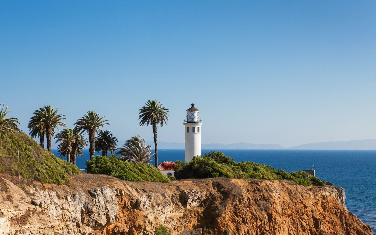 Palos Verdes