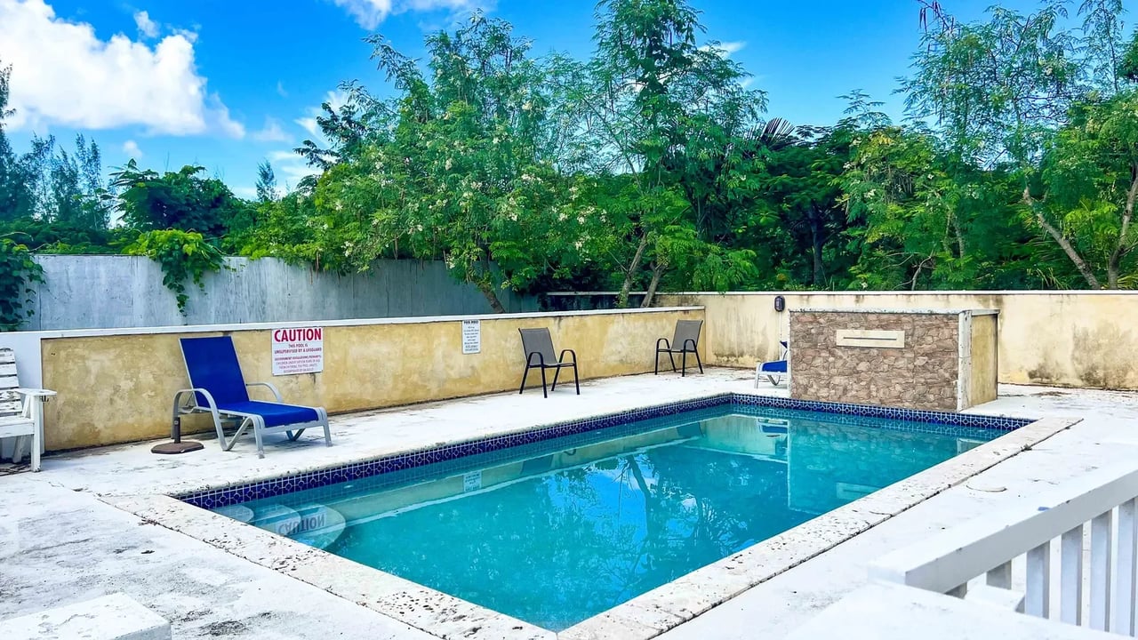 2 Rosario W Condominium