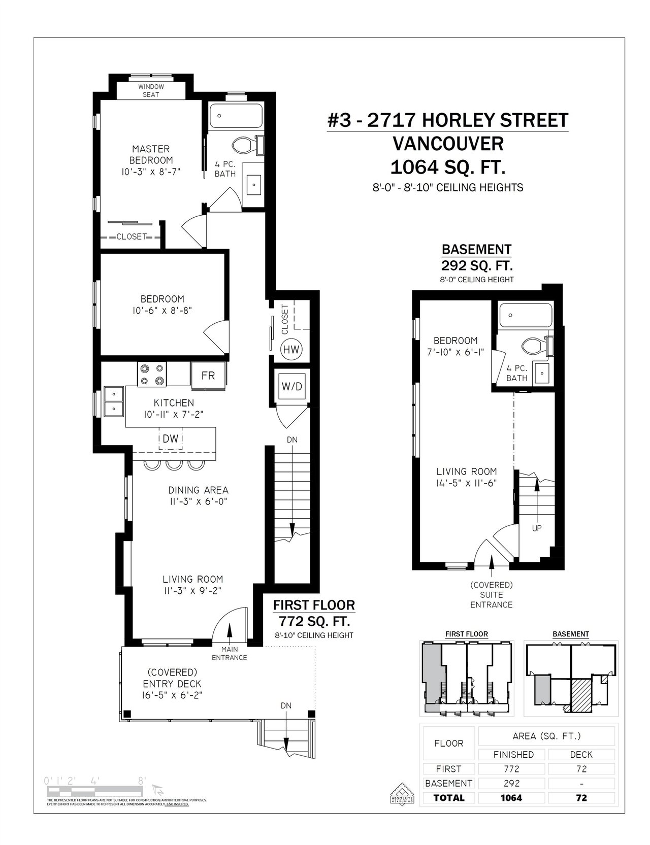 3-2717 Horley St