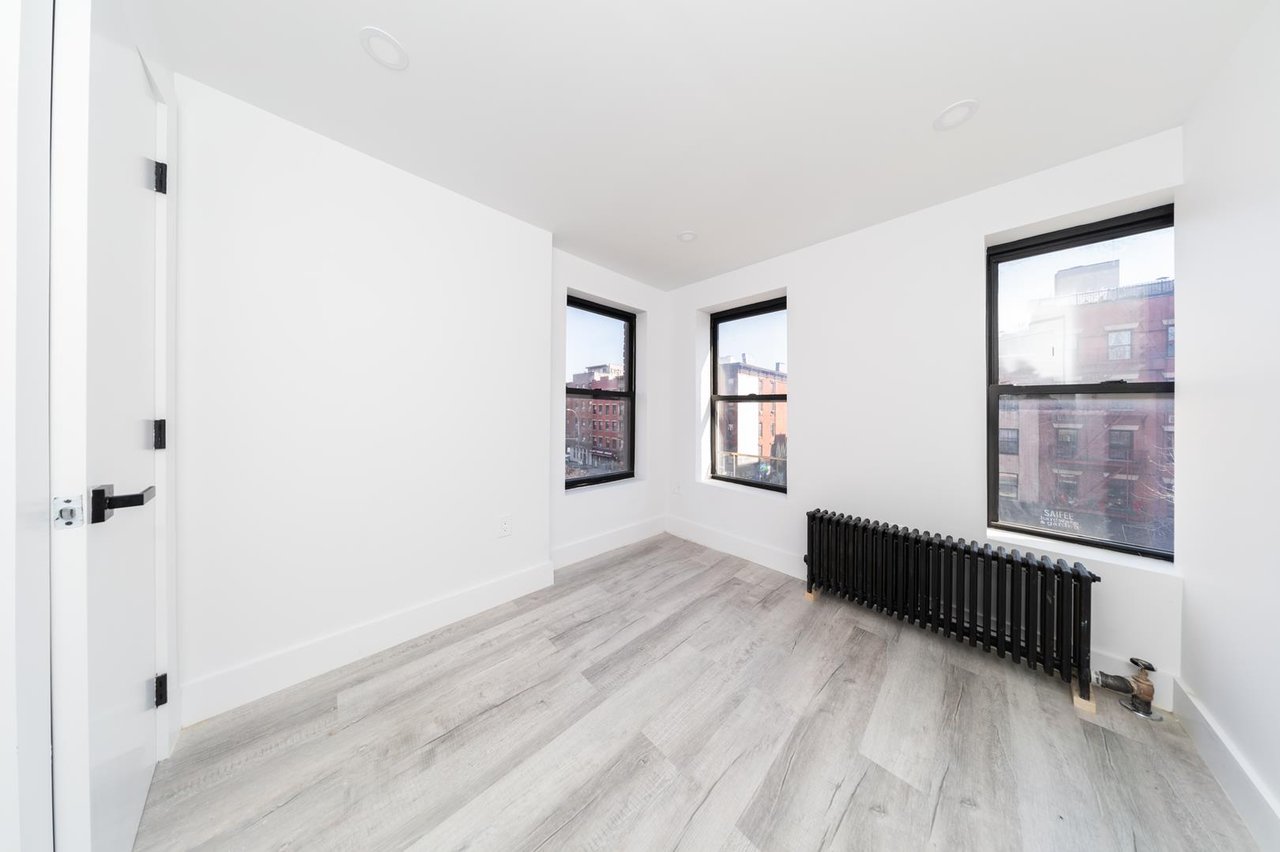 86 East 7th Street, Apt 5