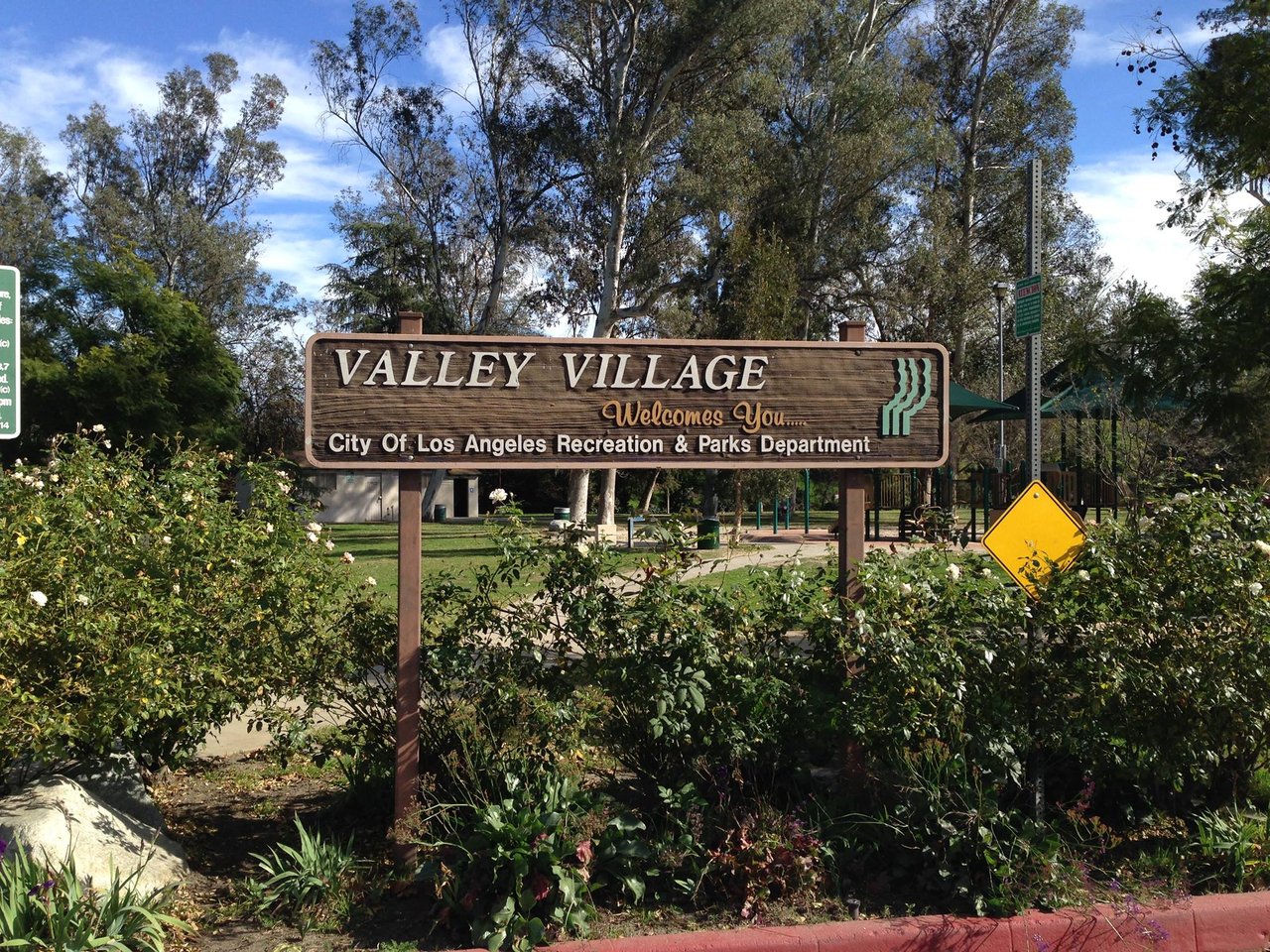 Valley Village