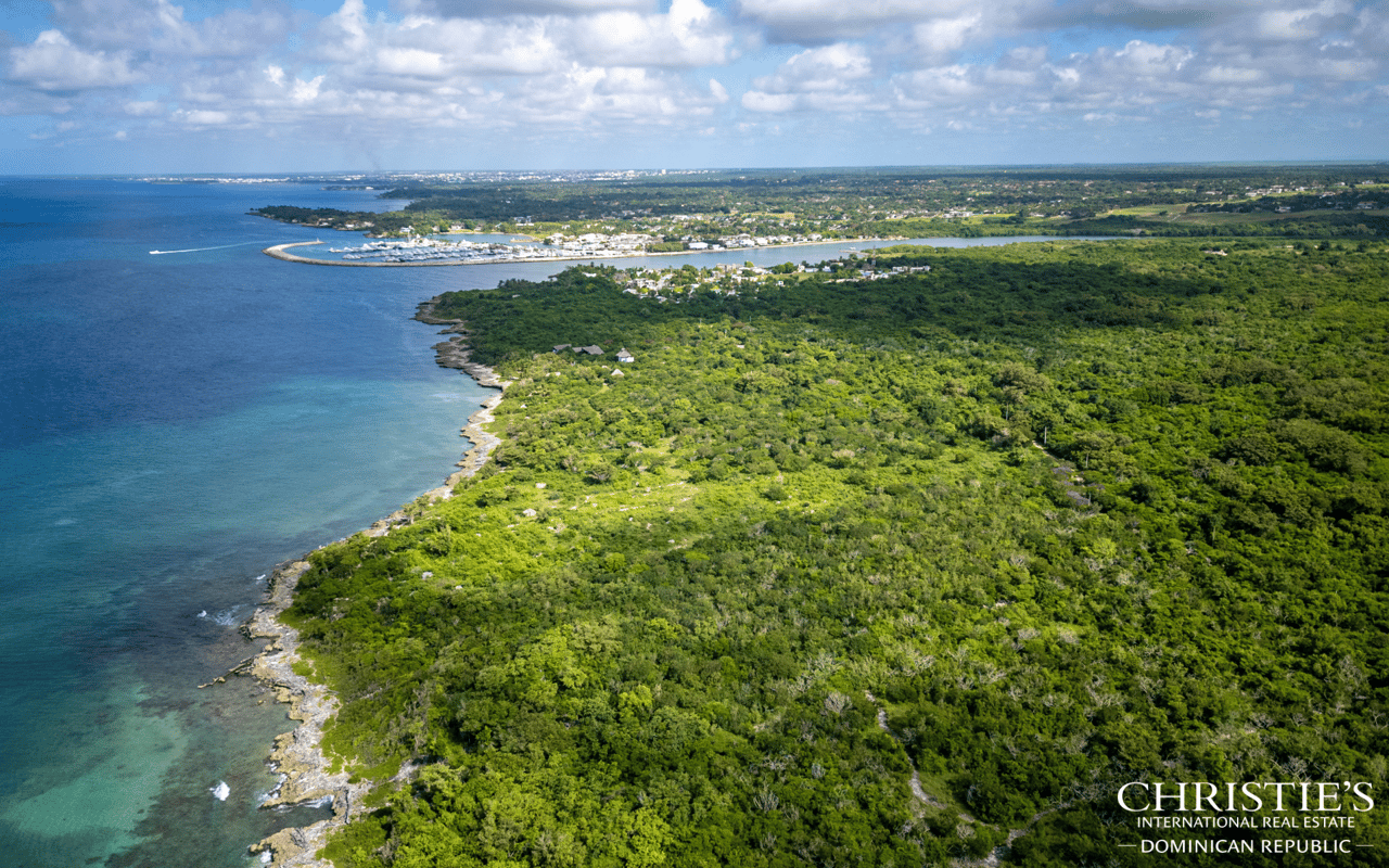 Boca Chavon 