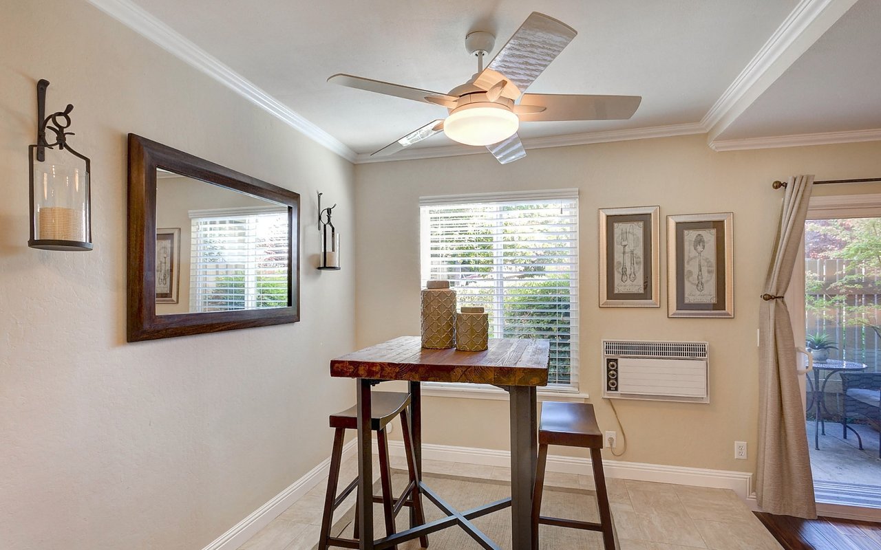 2564 Walnut Blvd, #107
