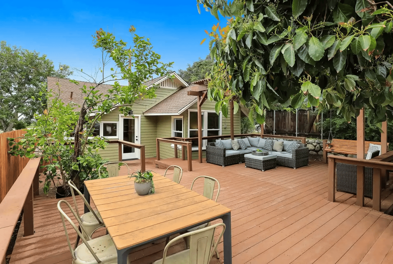 6 Homes You Can Virtually Tour Now
