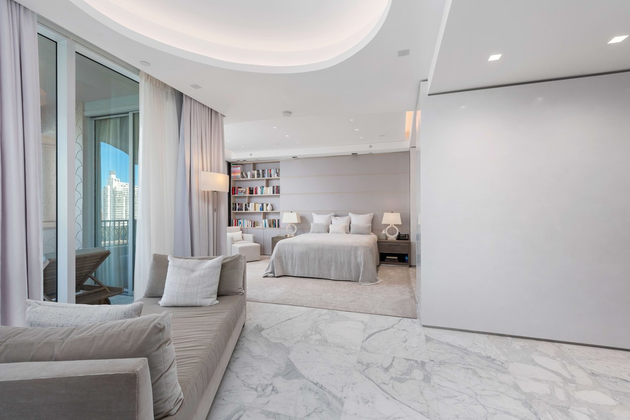 Palazzo Del Mare Penthouse 7192