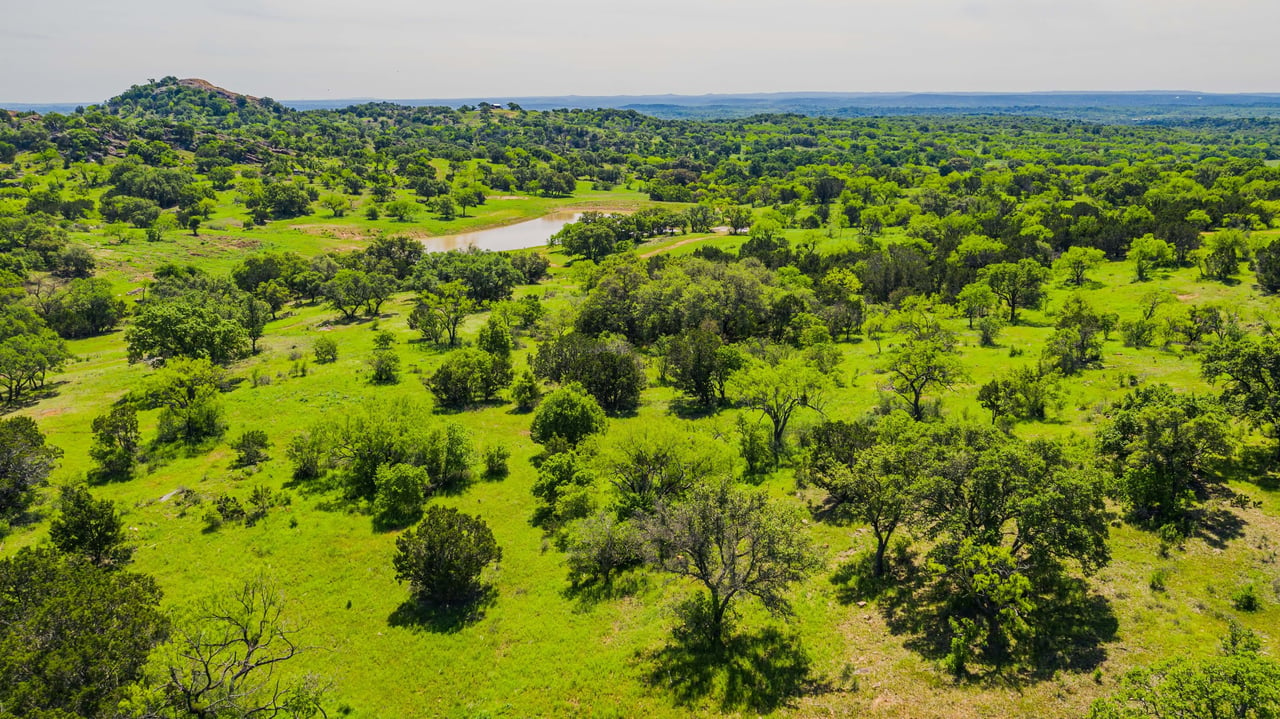 Cuatro Colinas Ranch