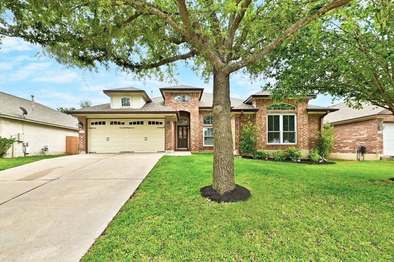 14405 Wharton Park Trl, Austin, Texas 78717