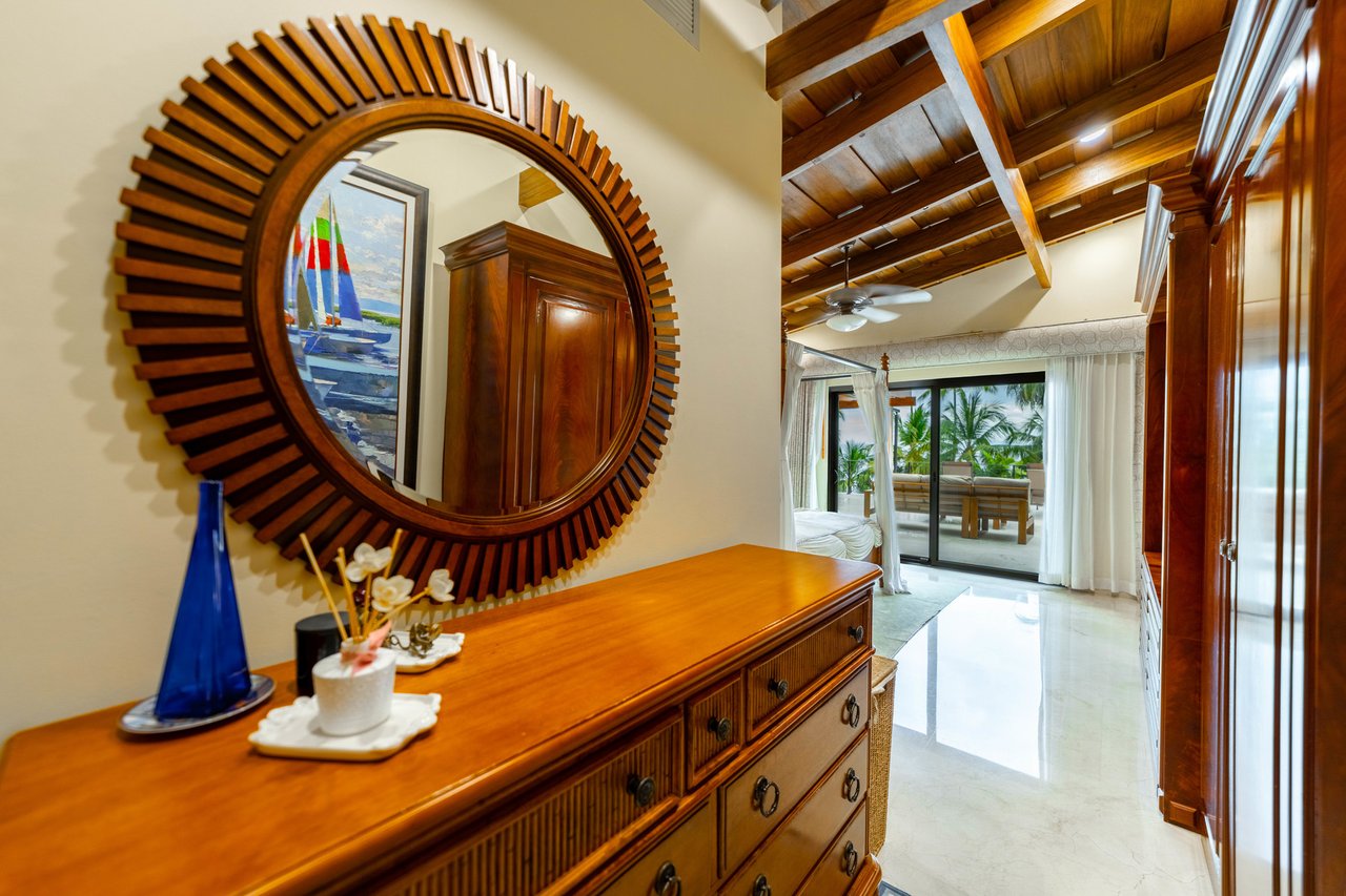 Remodeled Luxury Beach Home, Jaco, Puntarenas