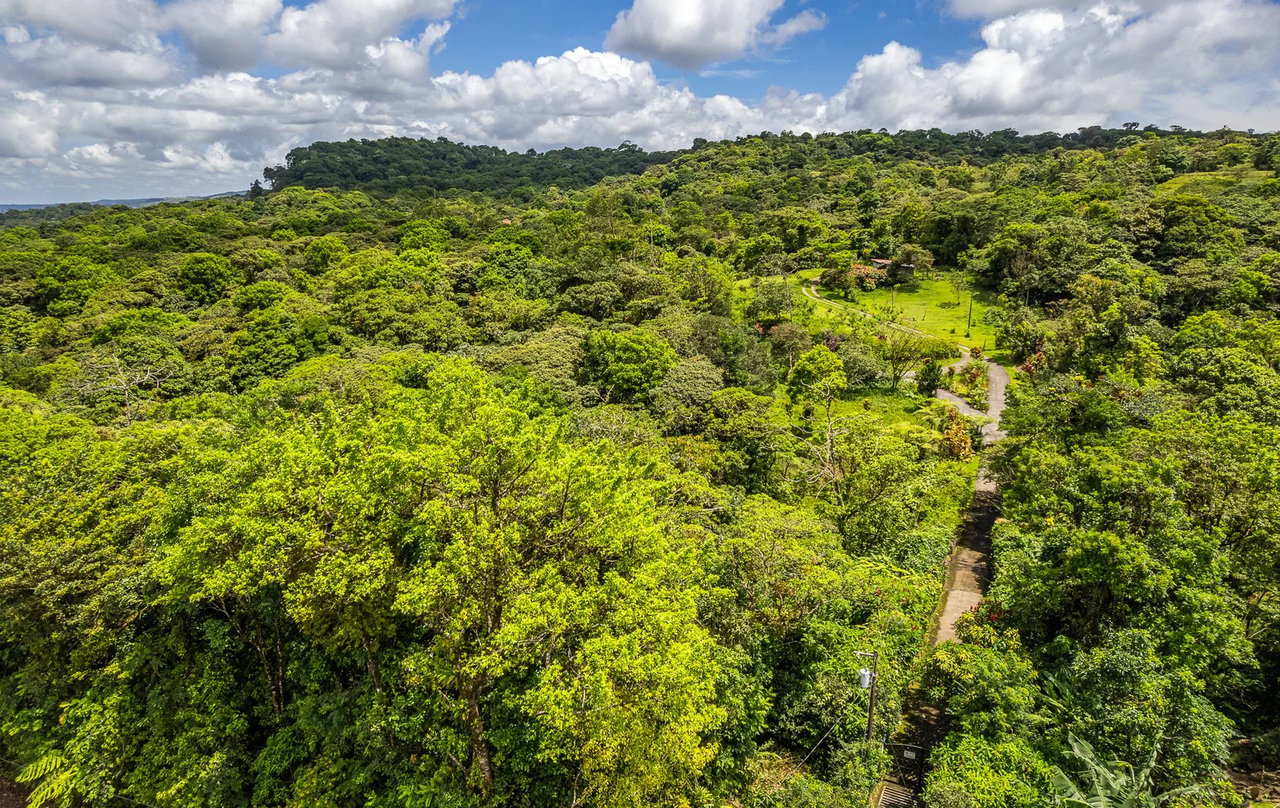 Adventure Tourism Development Land, Lake Arenal, Alajuela