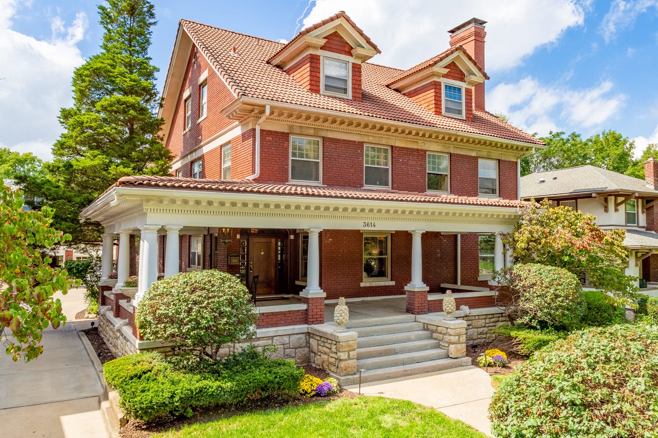 Our Listing Featured in NY Times!