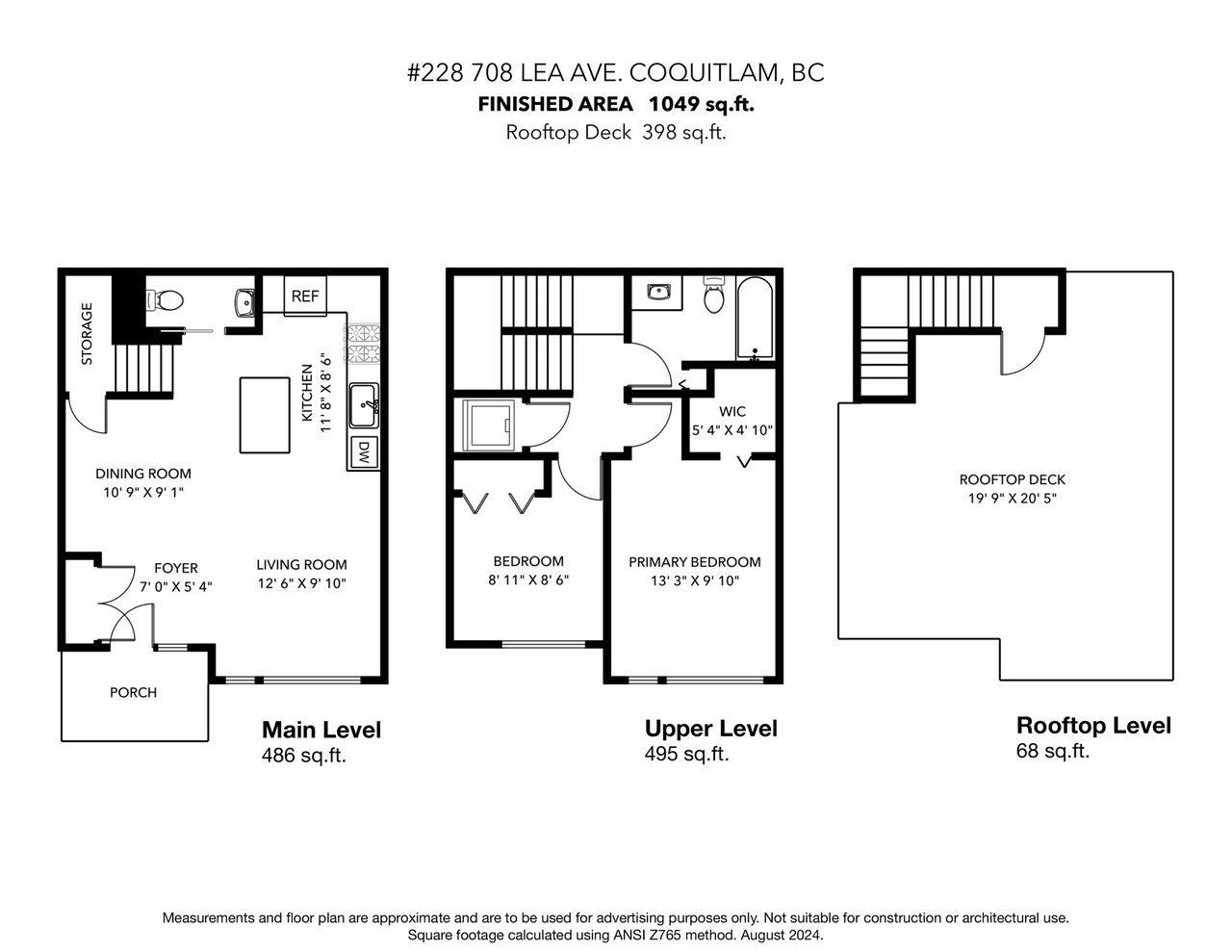228-708 Lea Ave