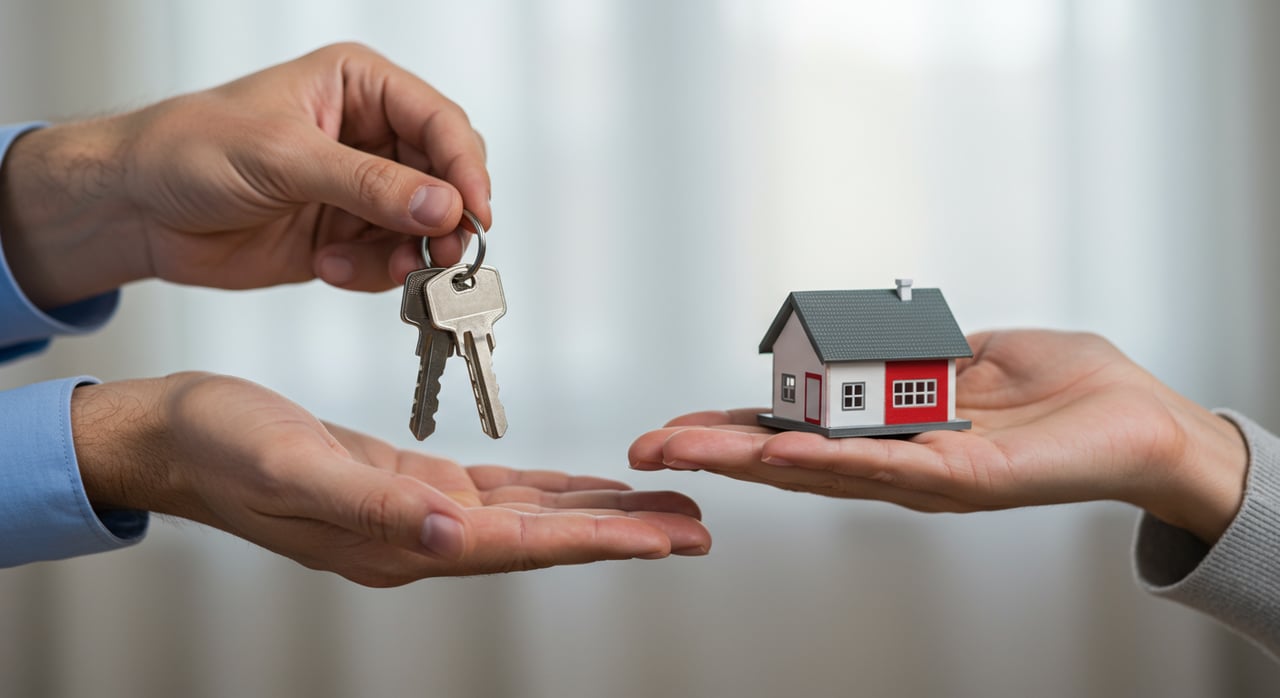 Market Pulse: Real Estate Investing, a Strong Defensive Play