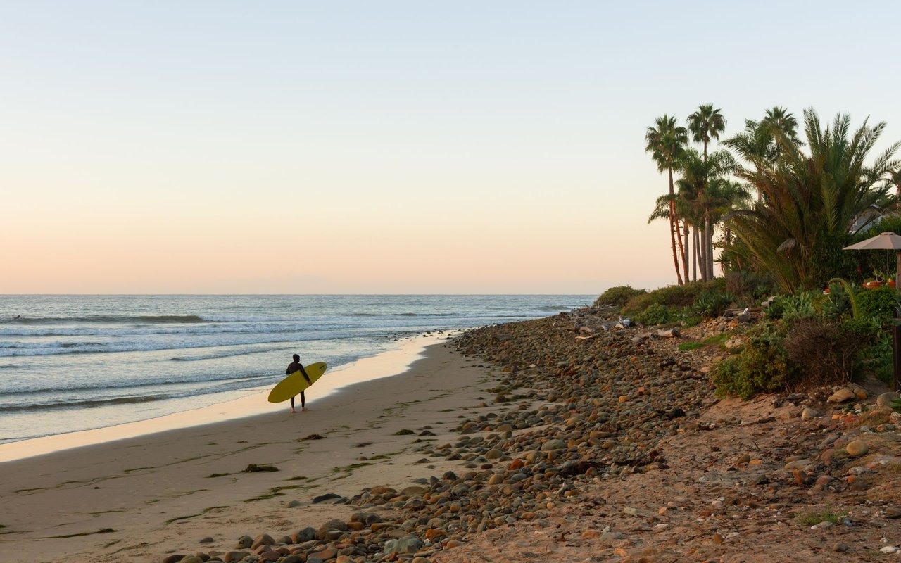 Carpinteria