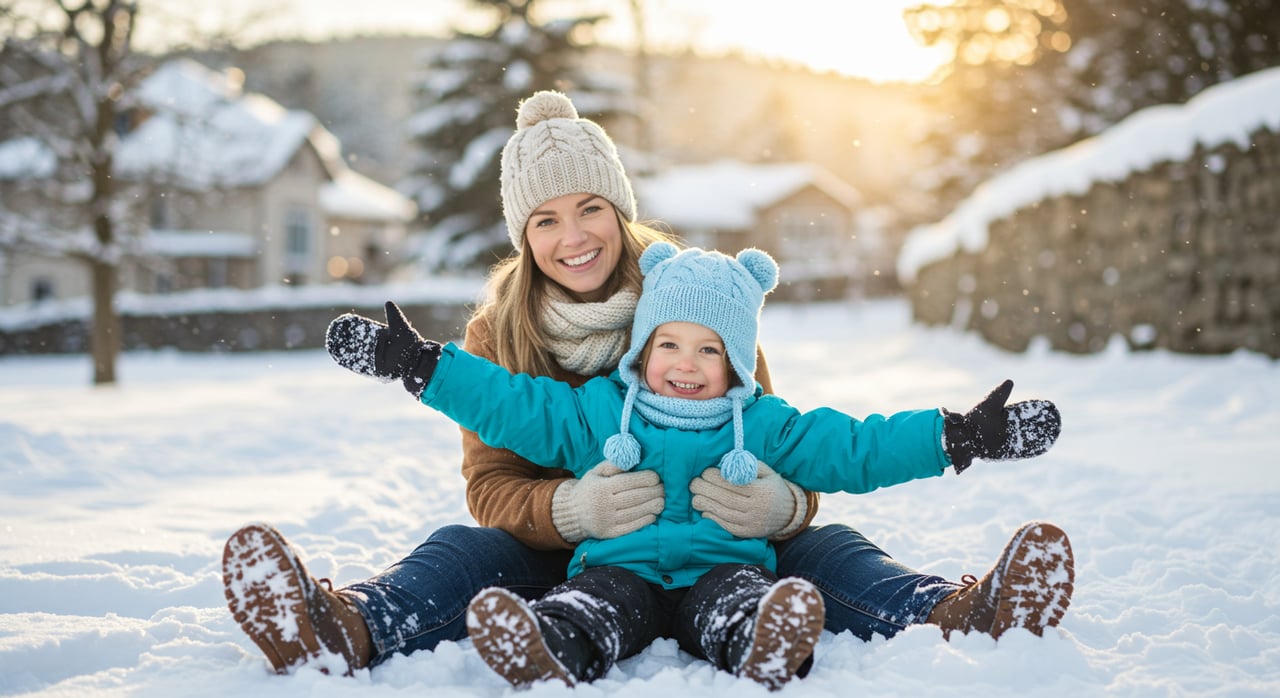 What to Do in Indiana When It’s Cold and Snowy Outside