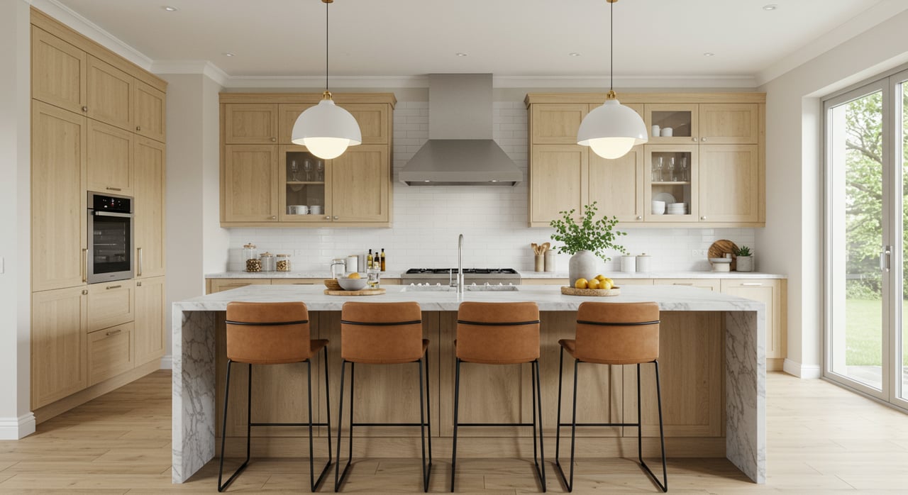 Renovating Your Kitchen? Don’t Forget These 5 Details