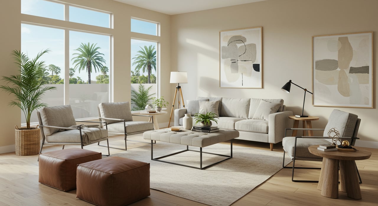 Just Sold 13019 Park Place, #201- $1.065M