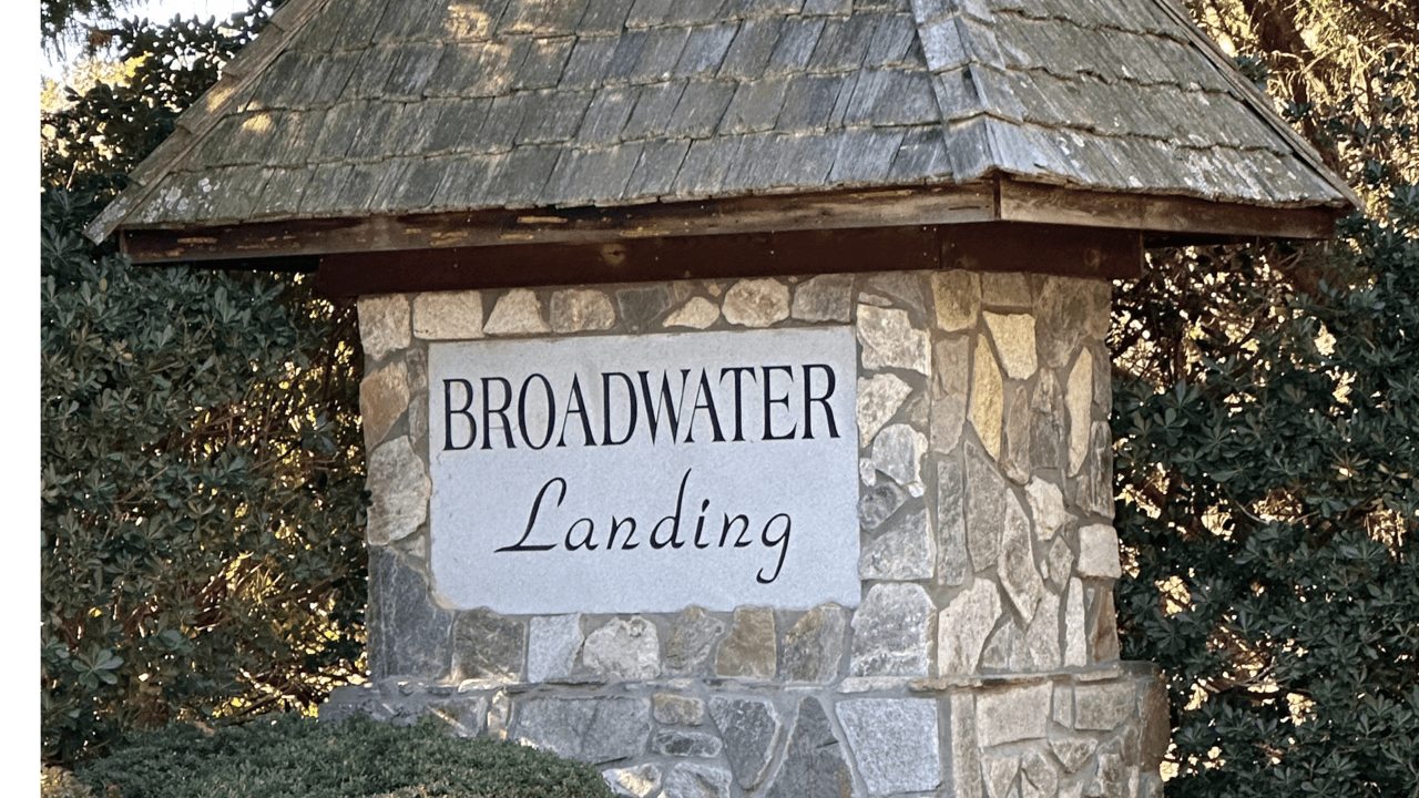 Broadwater Landing