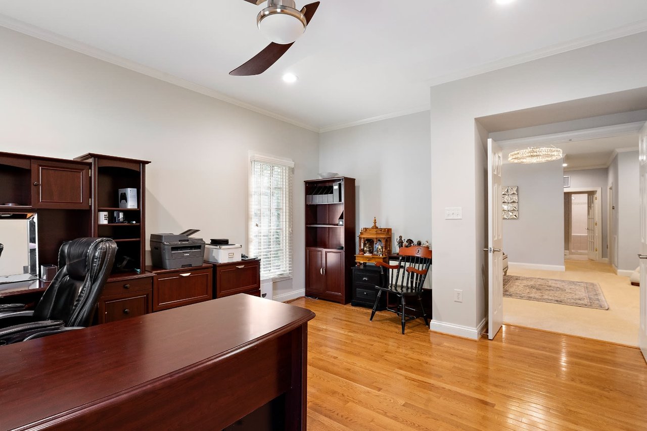 13418 Ellerton Court