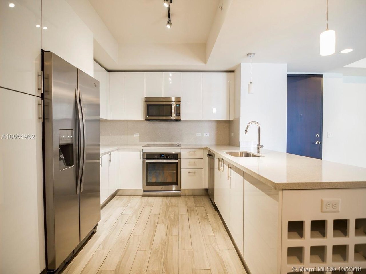 999 Southwest 1st Ave, #3316