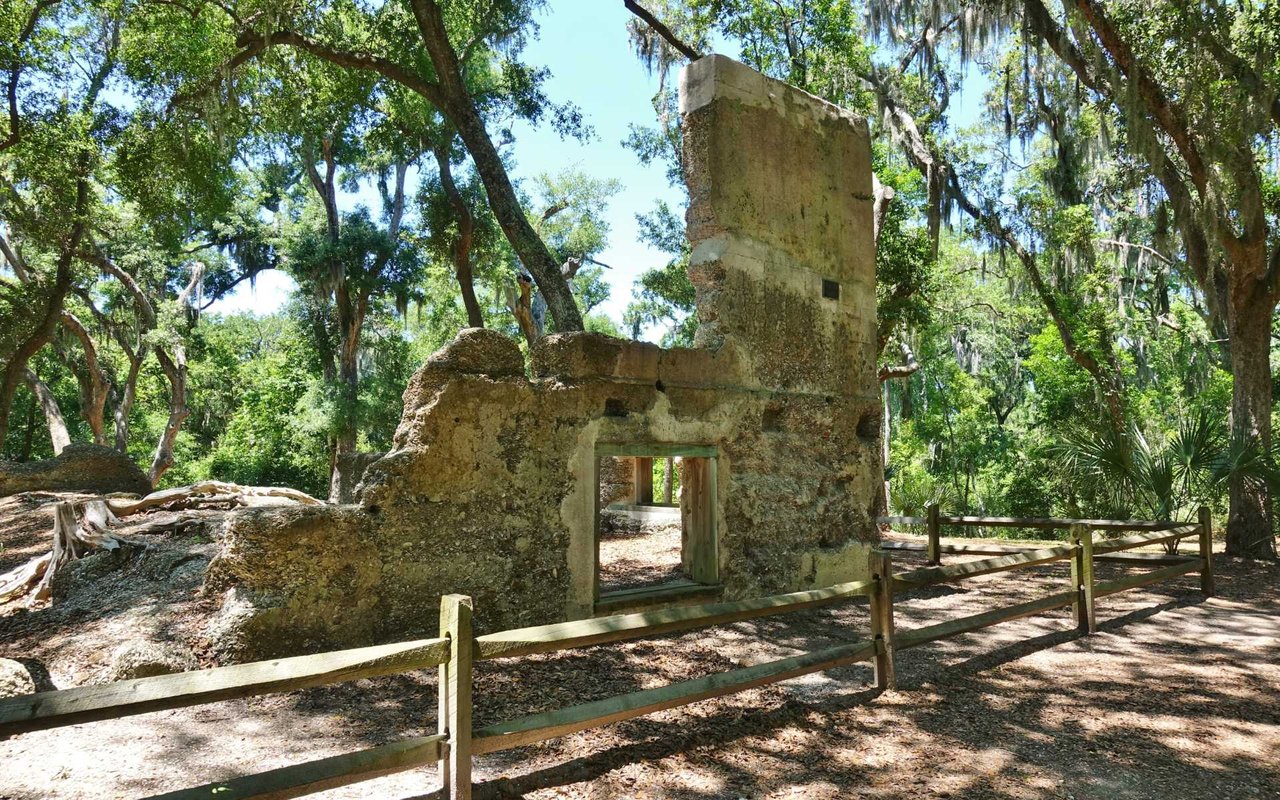 Hilton Head Plantation