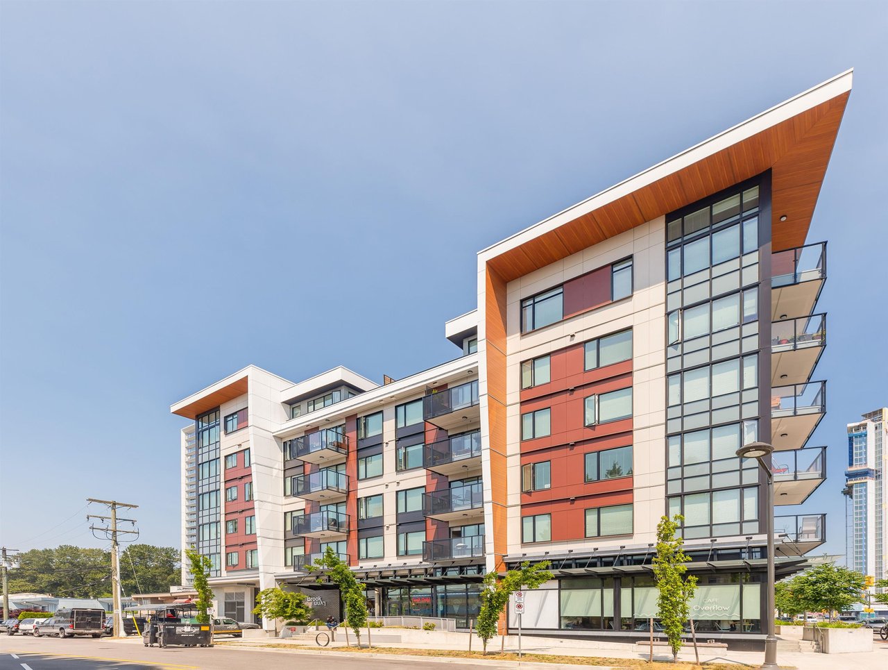 204-1496 Charlotte Rd