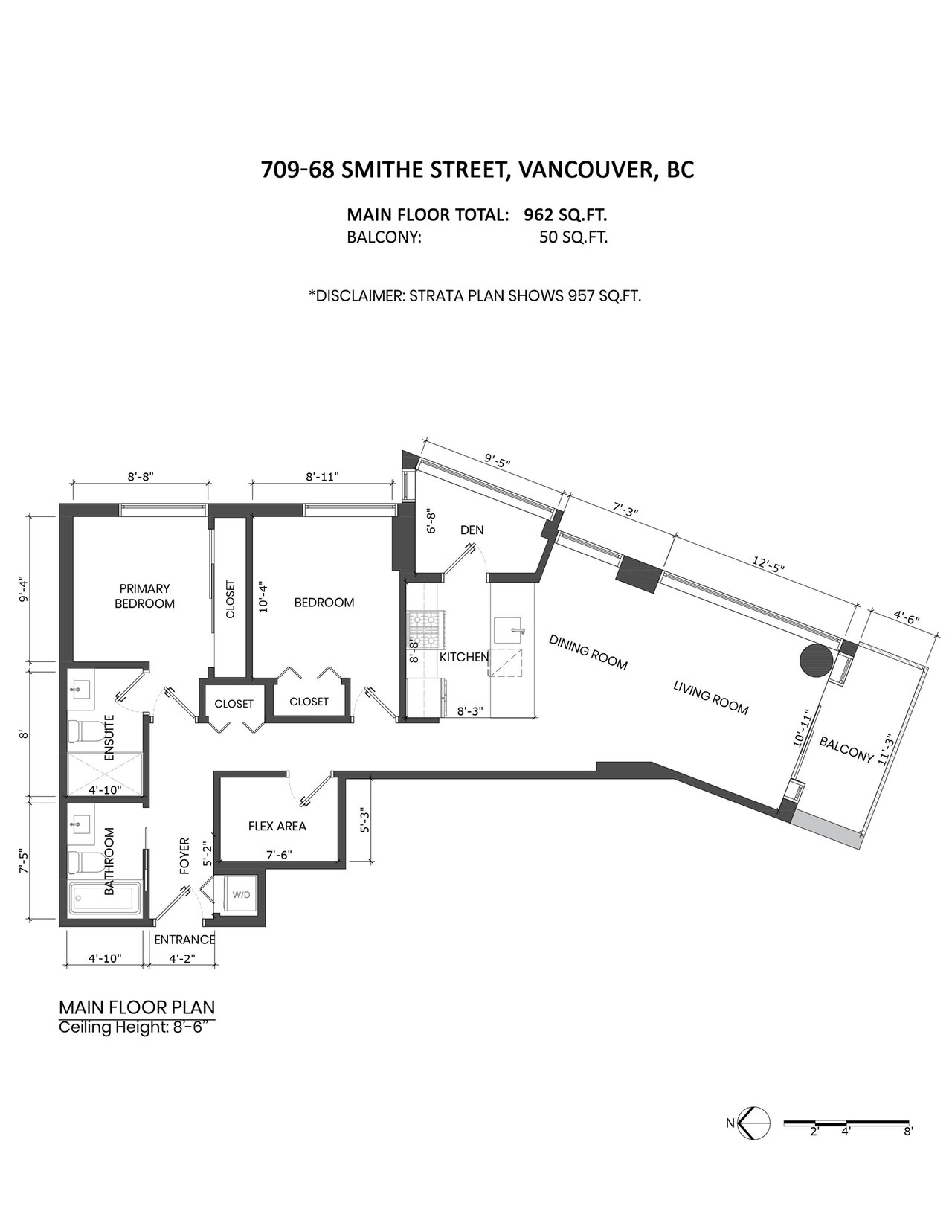 709-68 Smithe St